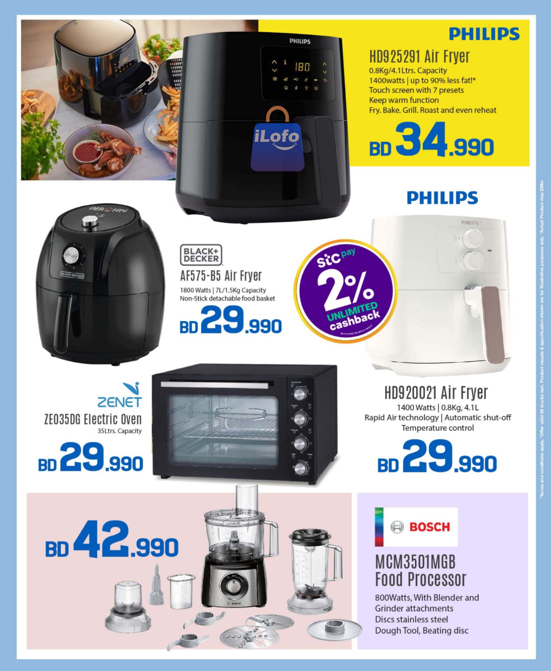 Page 41 at Gear up for School Deals at Sharaf DG Bahrain