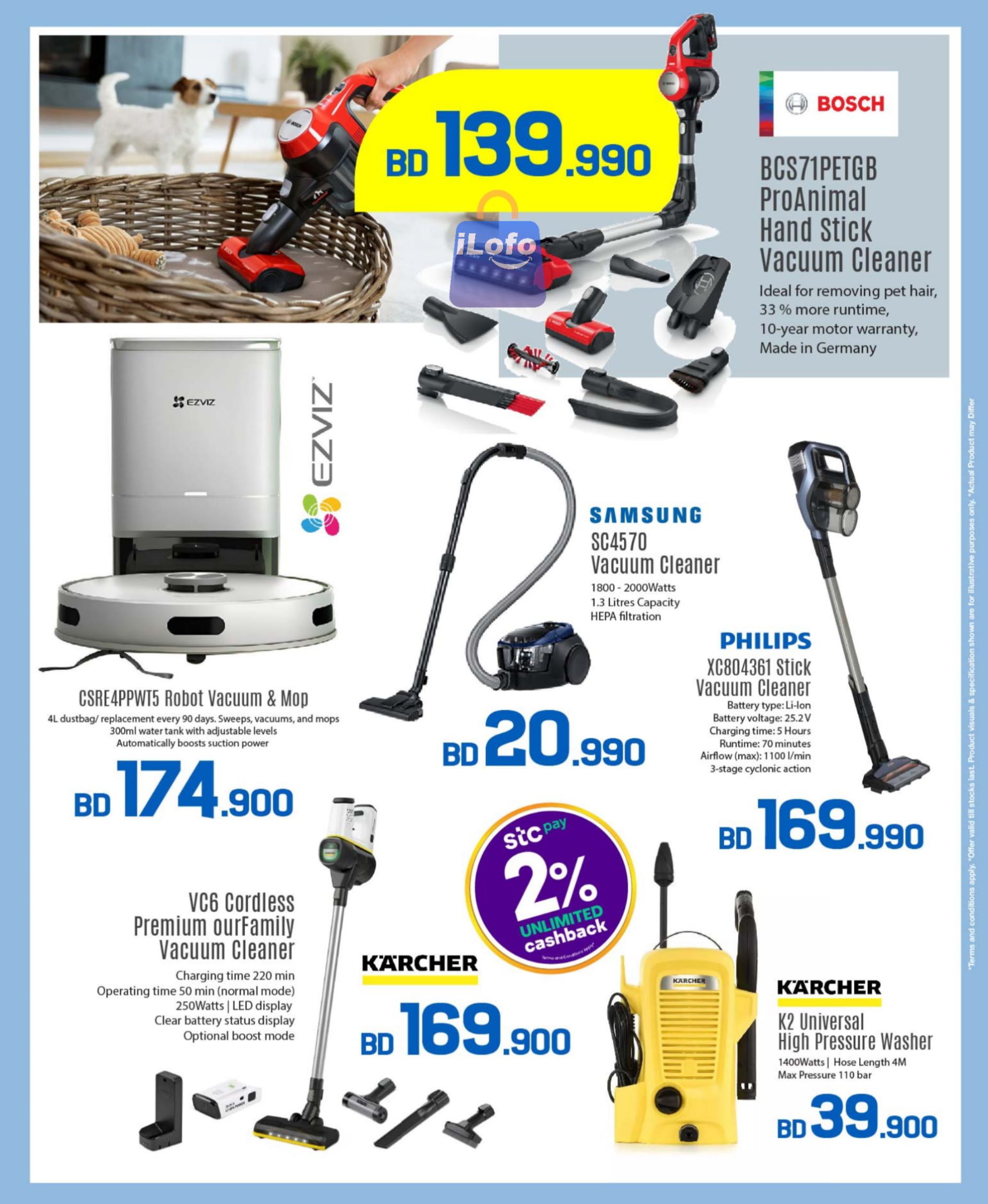 Page 44 at Gear up for School Deals at Sharaf DG Bahrain