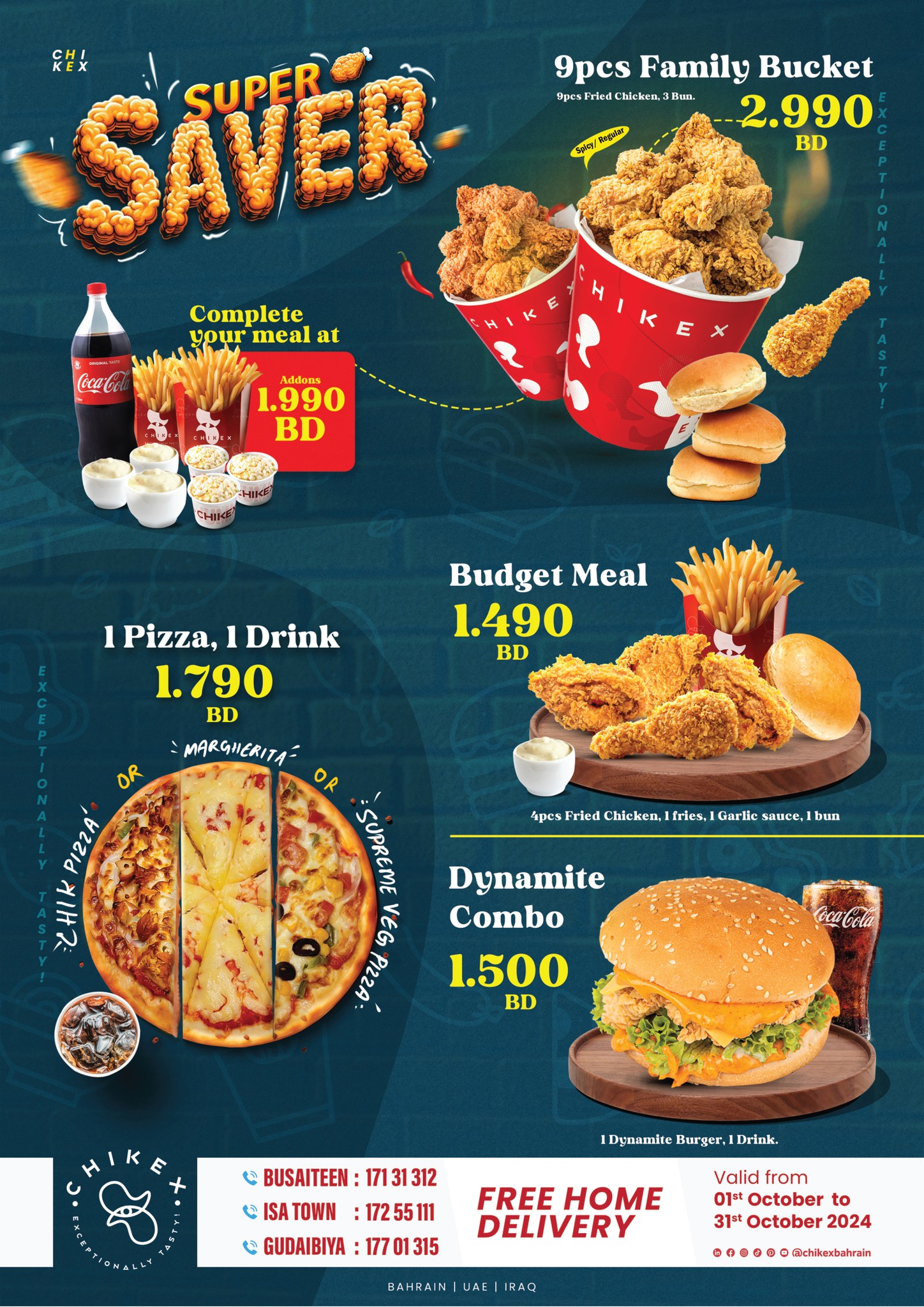 Page 32 at Exclusive Deals at Nesto Hypermarket Bahrain