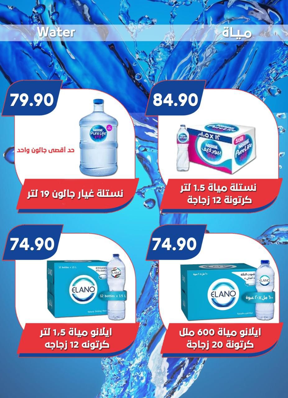 Page 20 at Big Sale at Bassem Market Helioplis & Rehab