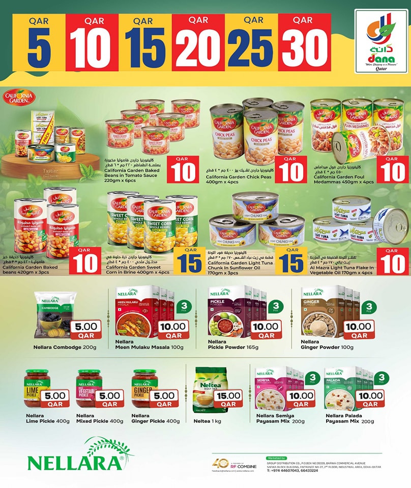 Page 12 at Happy Figures at Dana Hypermarket Nuaija