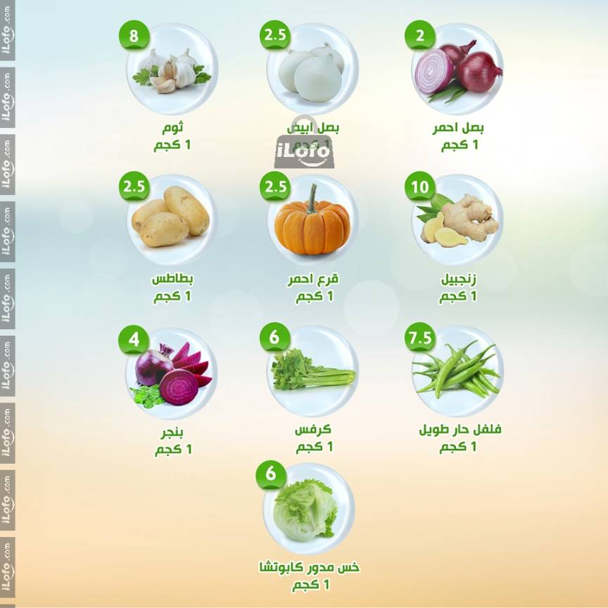 Page 10 at Weekly Deals at Alnahda almasria Al Ain