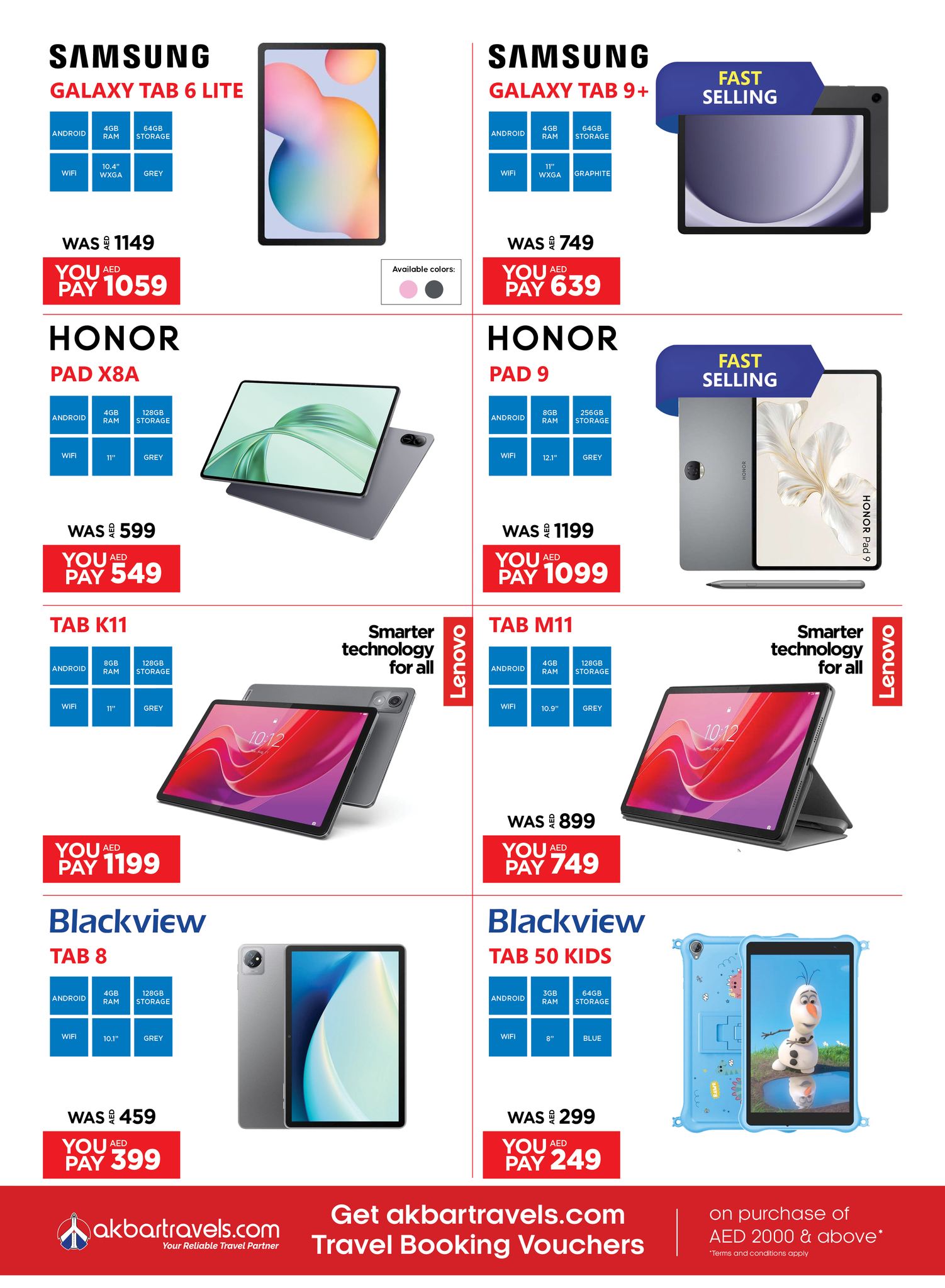 Page 27 at Home Festival Offers at Emax UAE