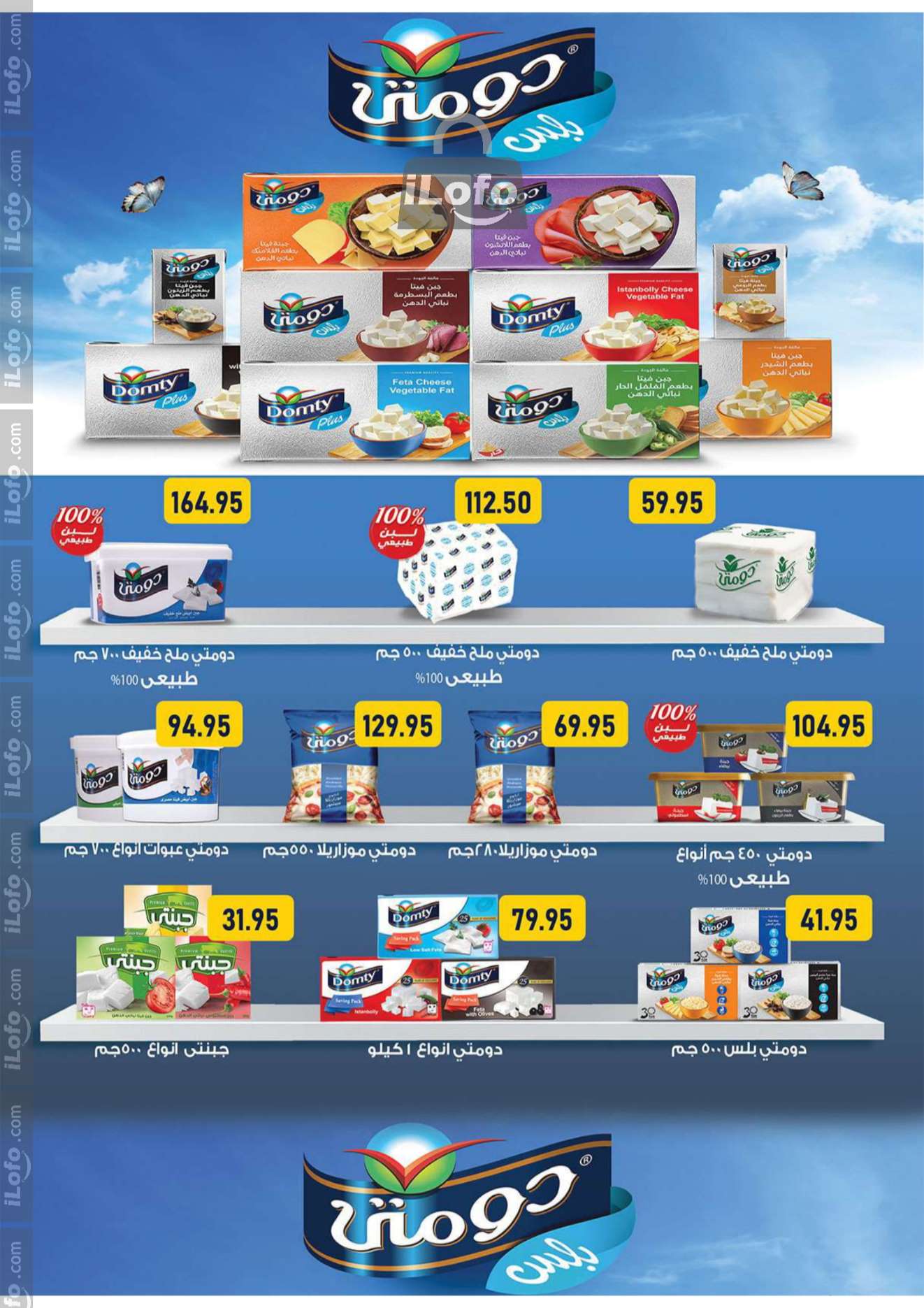 Page 9 at Autumn offers at Al Rayah Market Egypt