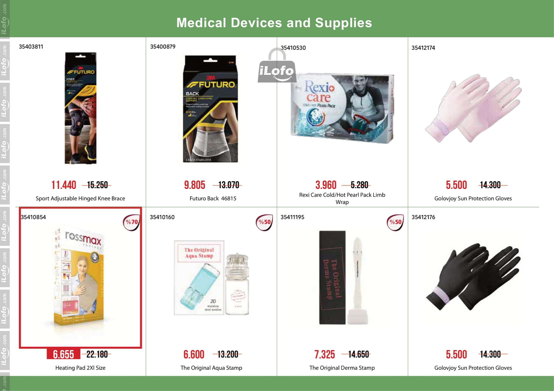 Page 23 at Health and beauty offers at Mishref Co-operative Society Kuwait