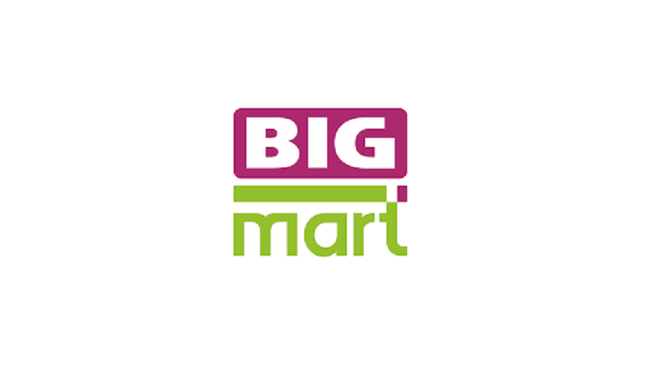 Blowout Sale at Big mart UAE from 11 until 21 July 2024