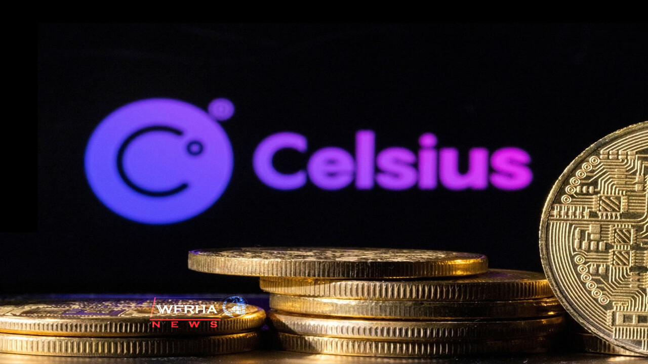Following bankruptcy, Celsius Network switches to bitcoin mining