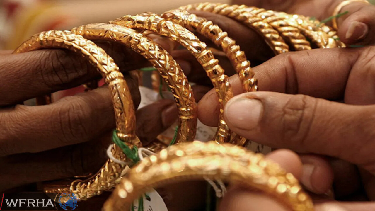 UAE announces new rules for carrying gold in hand luggage