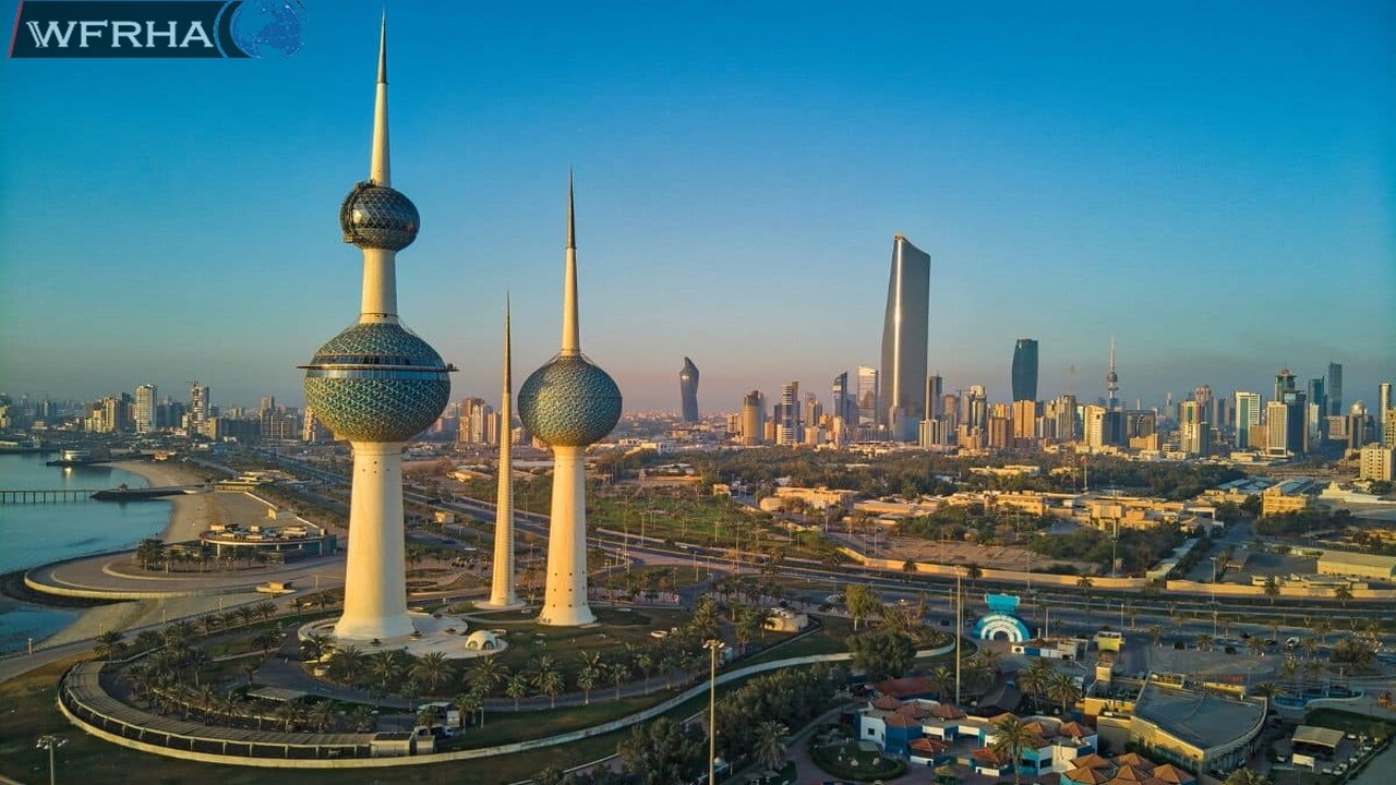 Kuwait announces holiday dates for the New Year Celebration