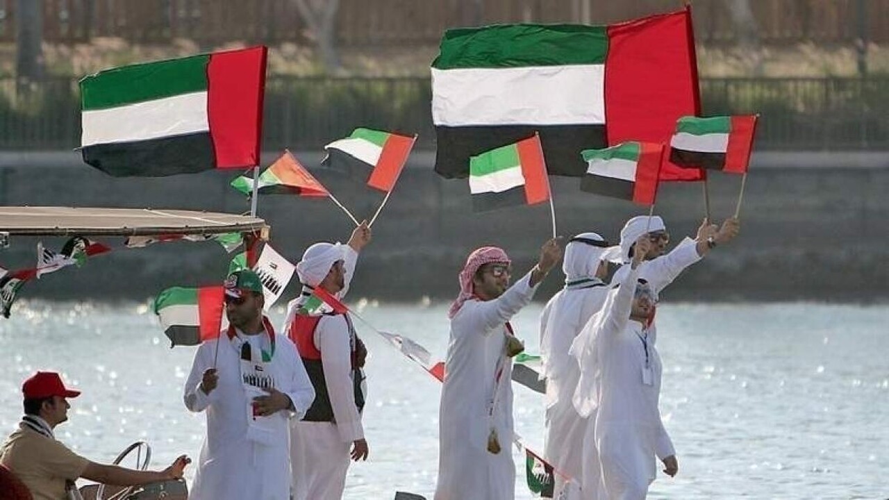 UAE confirms private sector National Day holidays