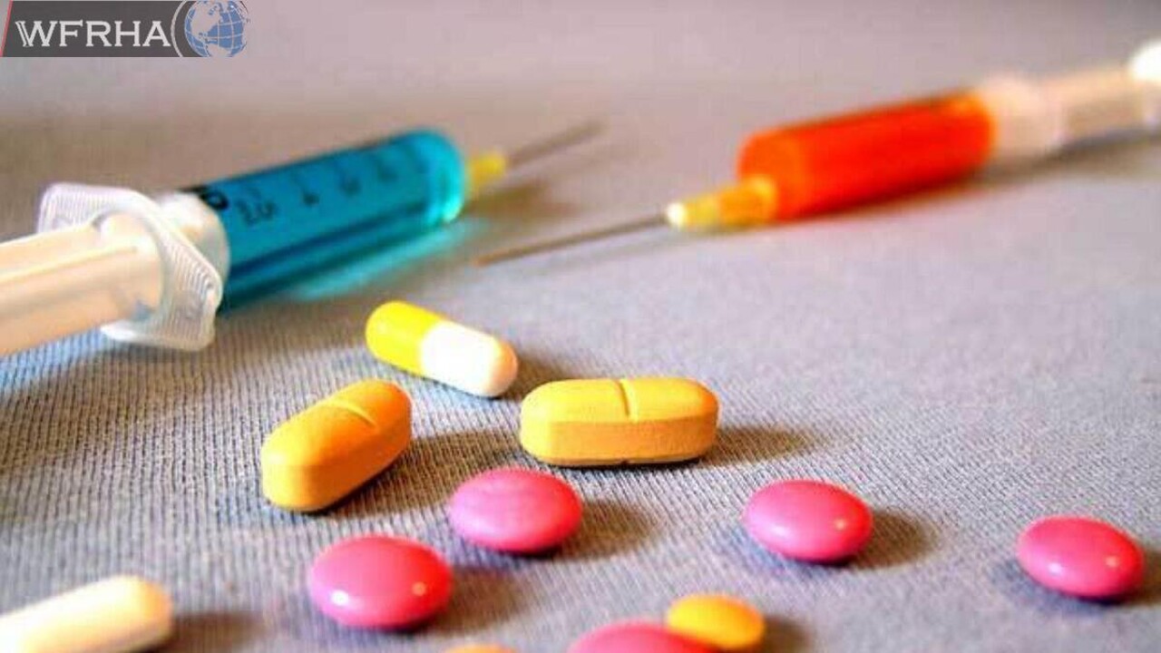 Dubai Court Fines Asian Woman DH5,000 for Psychotropic Substance Use