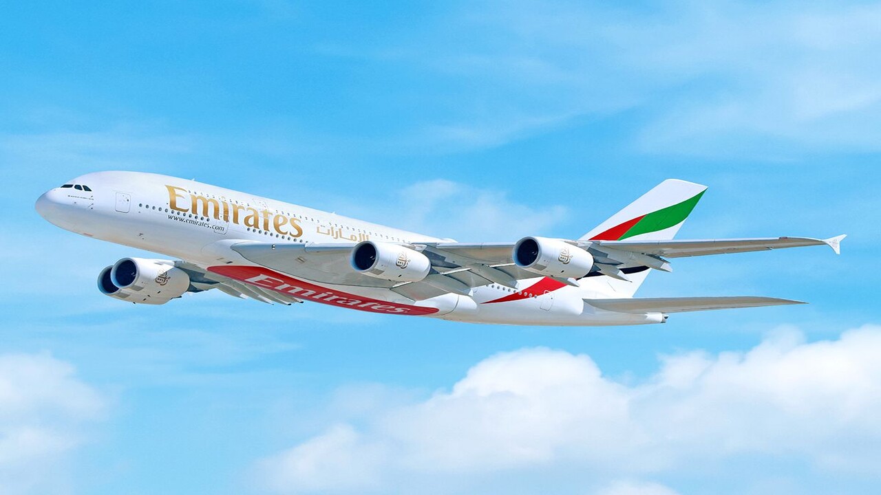 Dubai flights: Due to the start of peak travel in two days, Emirates sends an alert