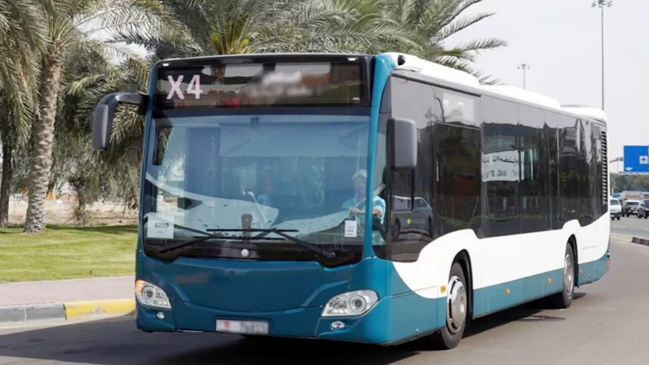 UAE: more trips and new bus routes announced in Abu Dhabi