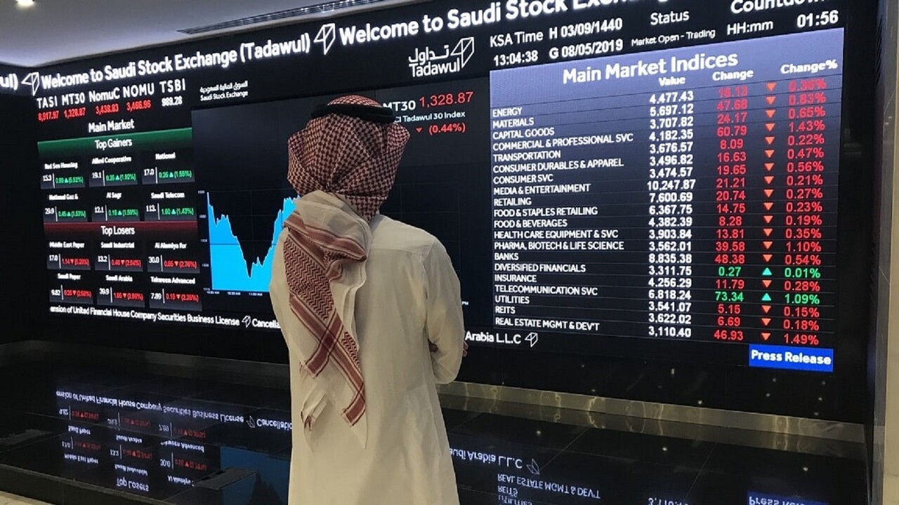 Mideast Stocks: UAE stocks extend weekly gains on the back of robust oil prices and corporate earnings