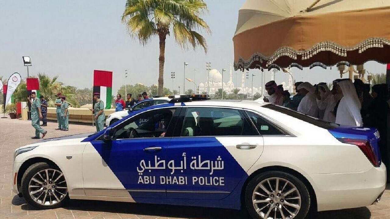 UAE: Three-day ban on some cars entering Abu Dhabi