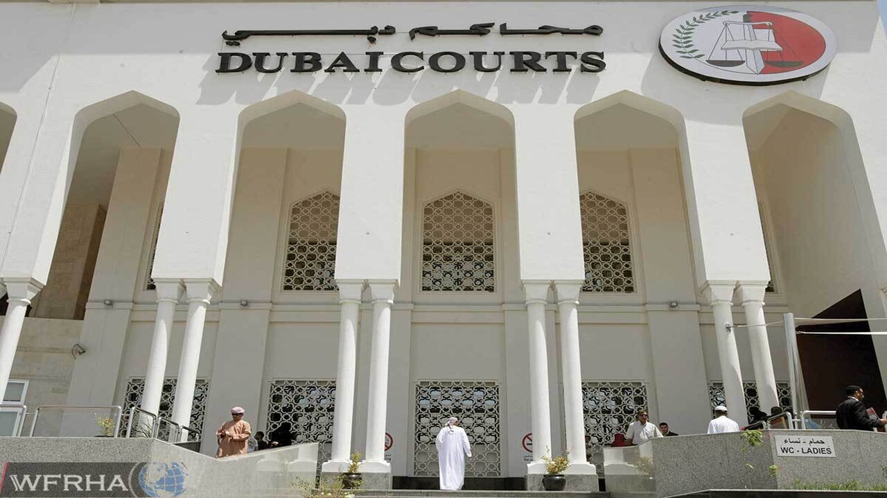  Dubai court obliges an Arab woman to "obey" her husband