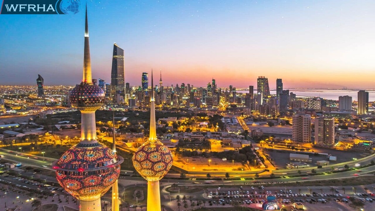 Kuwait Considers New Tax for Enhanced Non-Oil Revenues