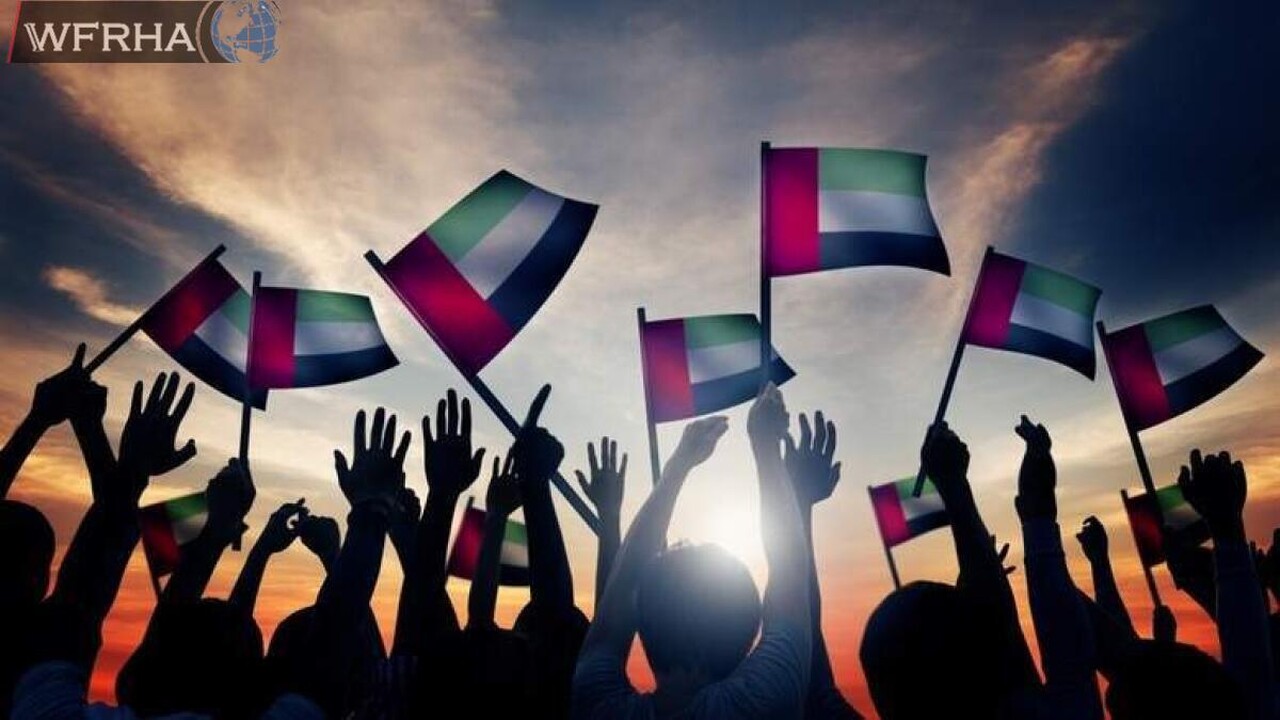 UAE announces National Day Ceremony Details: Dates, Venue, Events