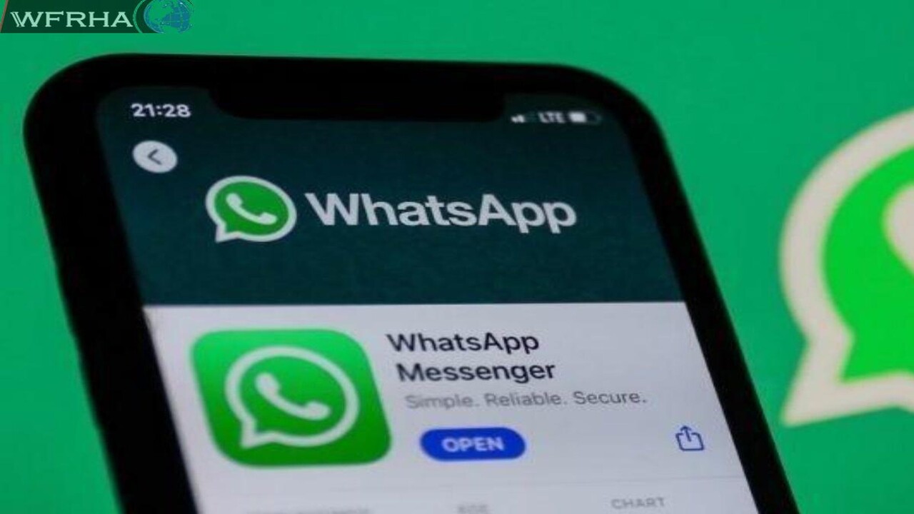 A UAE court orders a man to pay 5,000 dirhams in compensation for a message on "WhatsApp"