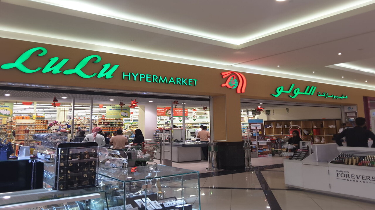 Jobs at LuLu Hypermarket in the UAE 2023