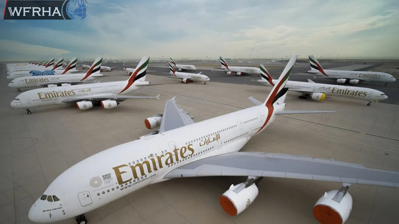 Emirates Extends Flight Suspensions to Israel Amid Ongoing Conflict