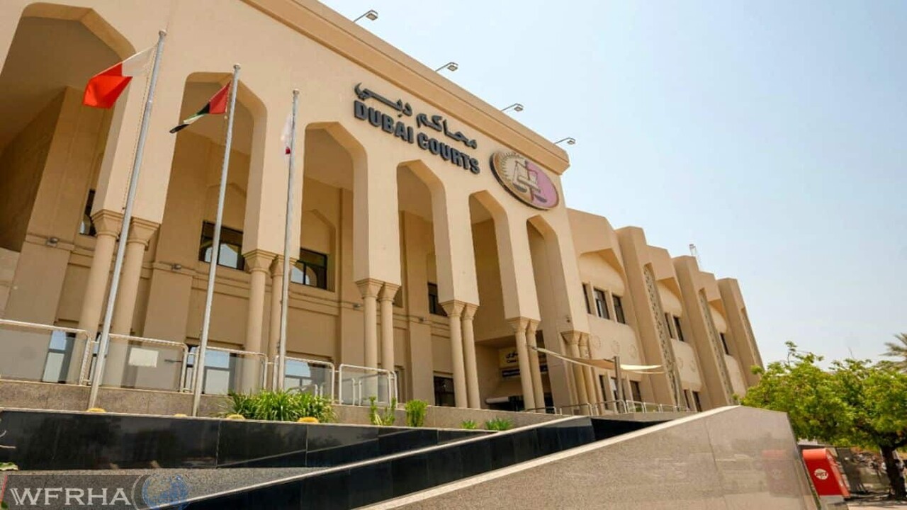 Emirati Court Awards 35,000 Dirhams Compensation in Pedestrian Accident