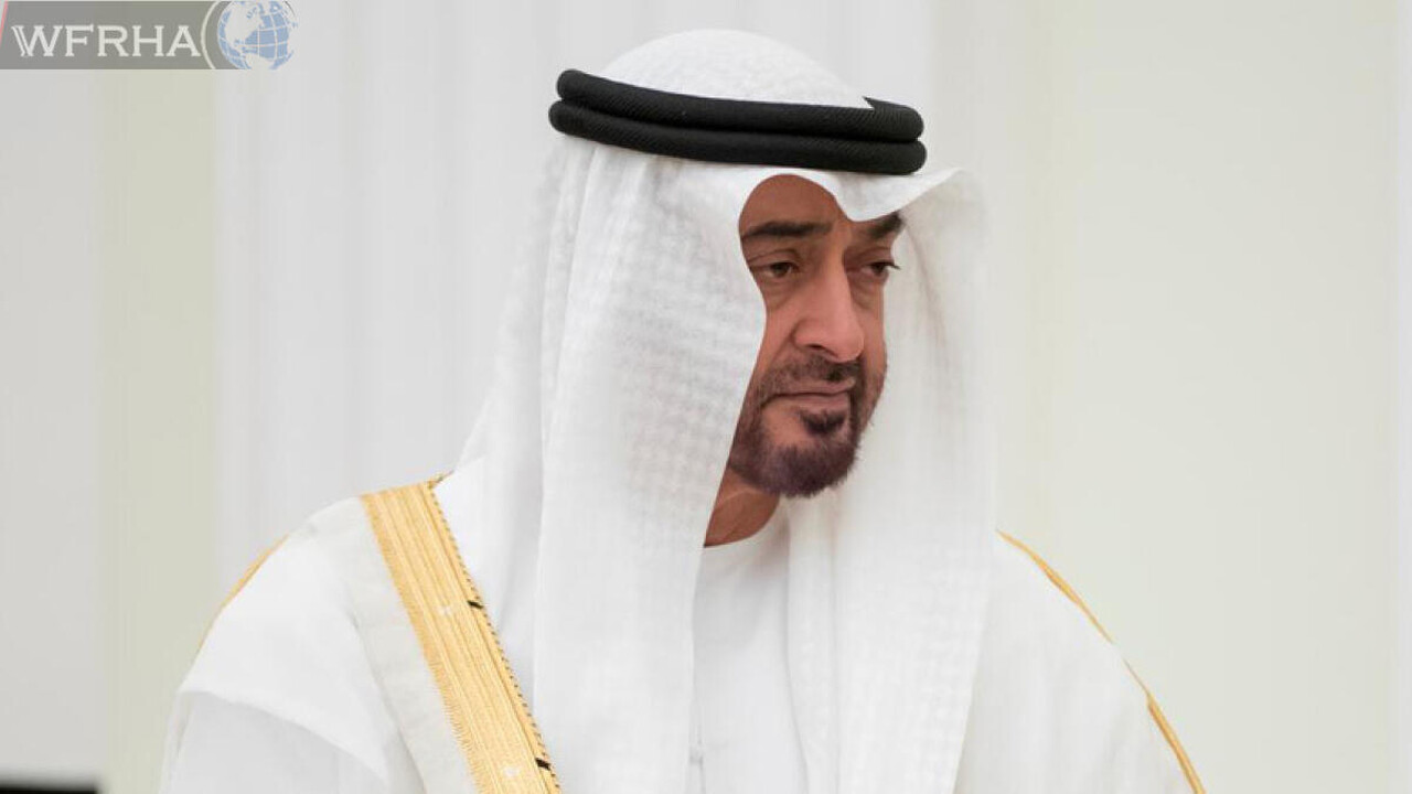 UAE President Directs Release of 1,018 Prisoners on Union Day